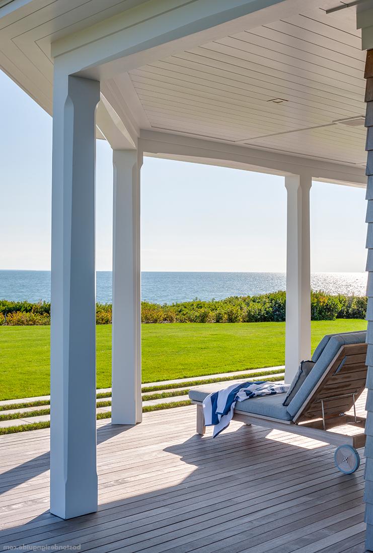 Beautiful Cape Cod Ocean Views